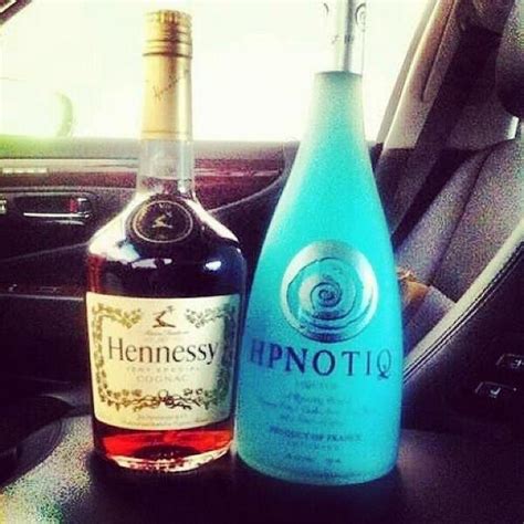 hypnotic hennessy